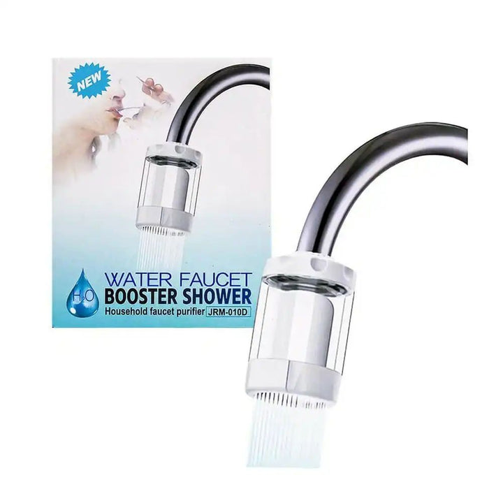 Filtro purificador de agua Shower Booster