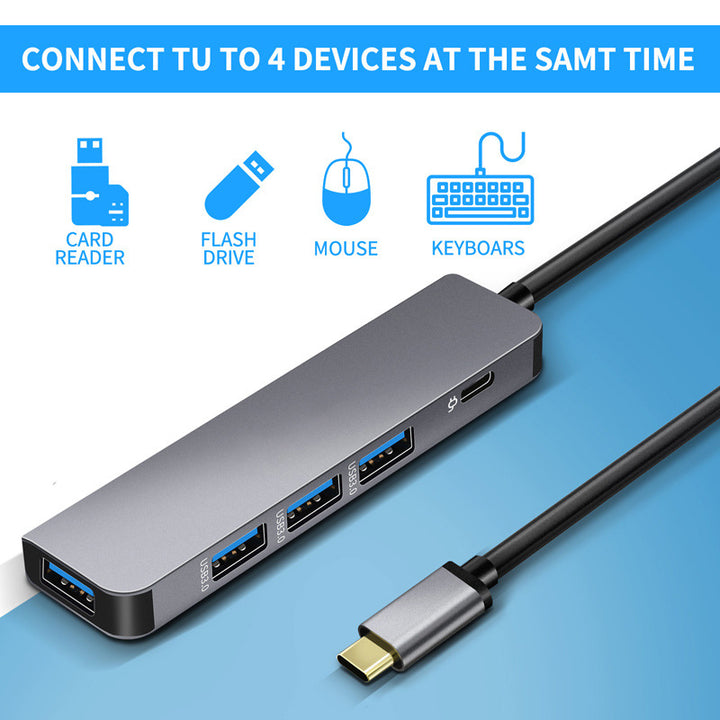 Expansion Type-C,USB HUB,USB 3.0