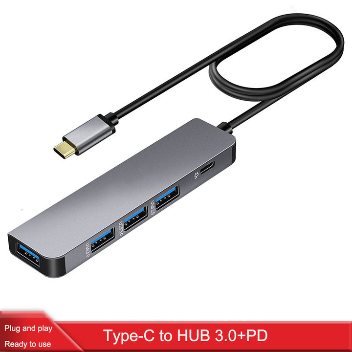 Expansion Type-C,USB HUB,USB 3.0