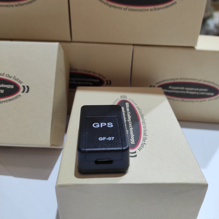 Mini localizador GPS magnético - additional image 8