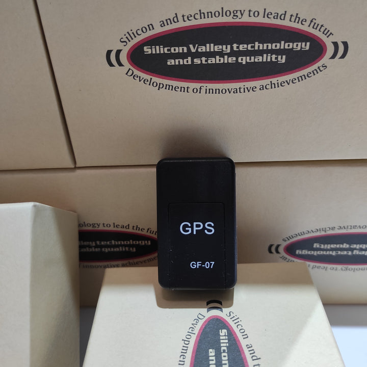 Mini localizador GPS magnético - additional image 9