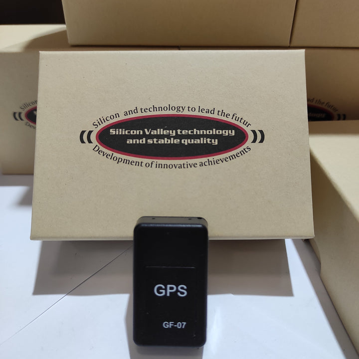 Mini localizador GPS magnético - additional image 11