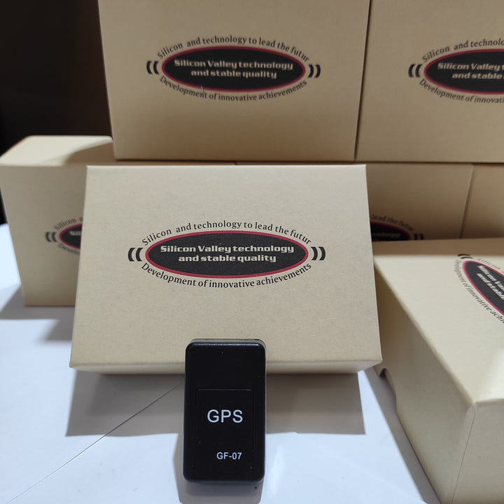 Mini localizador GPS magnético - additional image 12