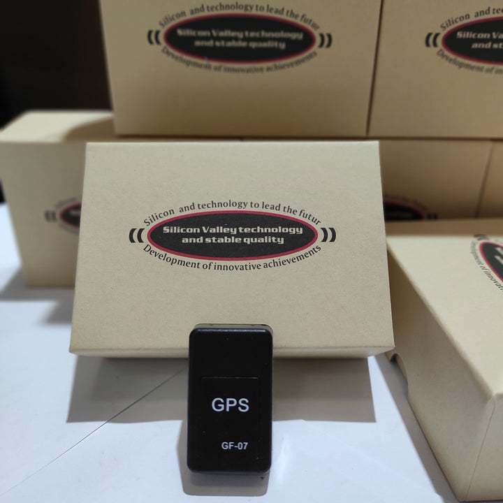 Mini localizador GPS magnético - additional image 13