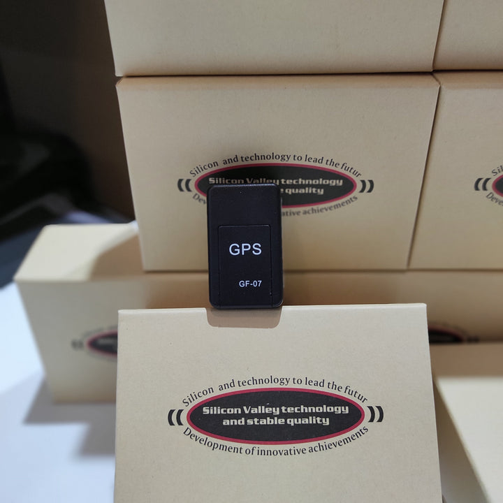 Mini localizador GPS magnético - additional image 15