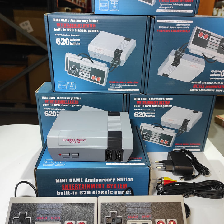 Consola Nintendo Retro - additional image 14