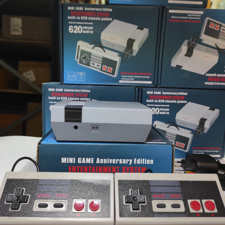 Consola Nintendo Retro - additional image 19