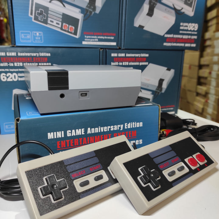 Consola Nintendo Retro - additional image 20