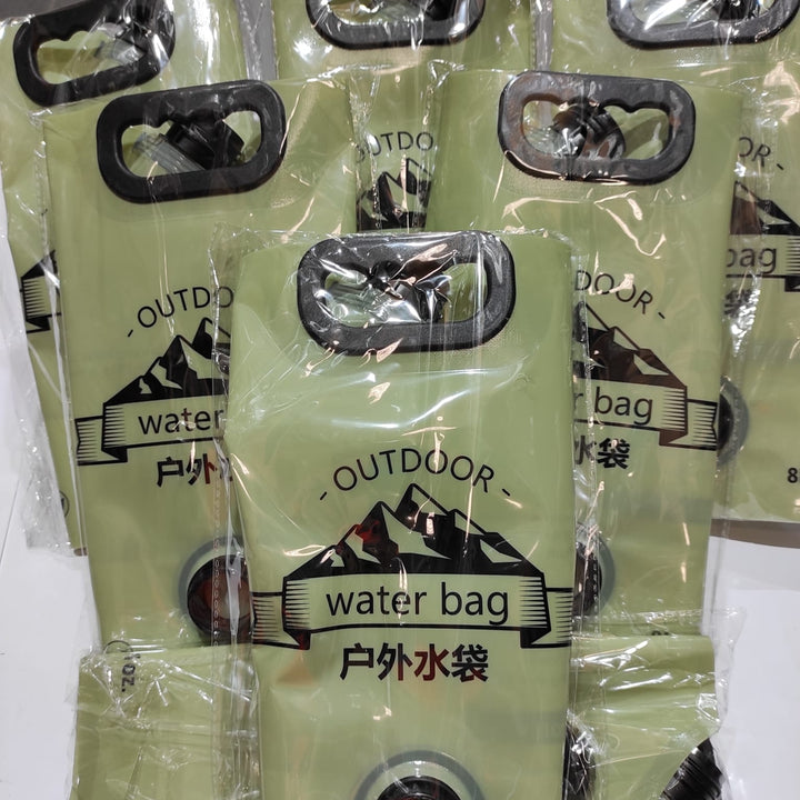 Bolsa de Agua portátil de 8L - additional image 9